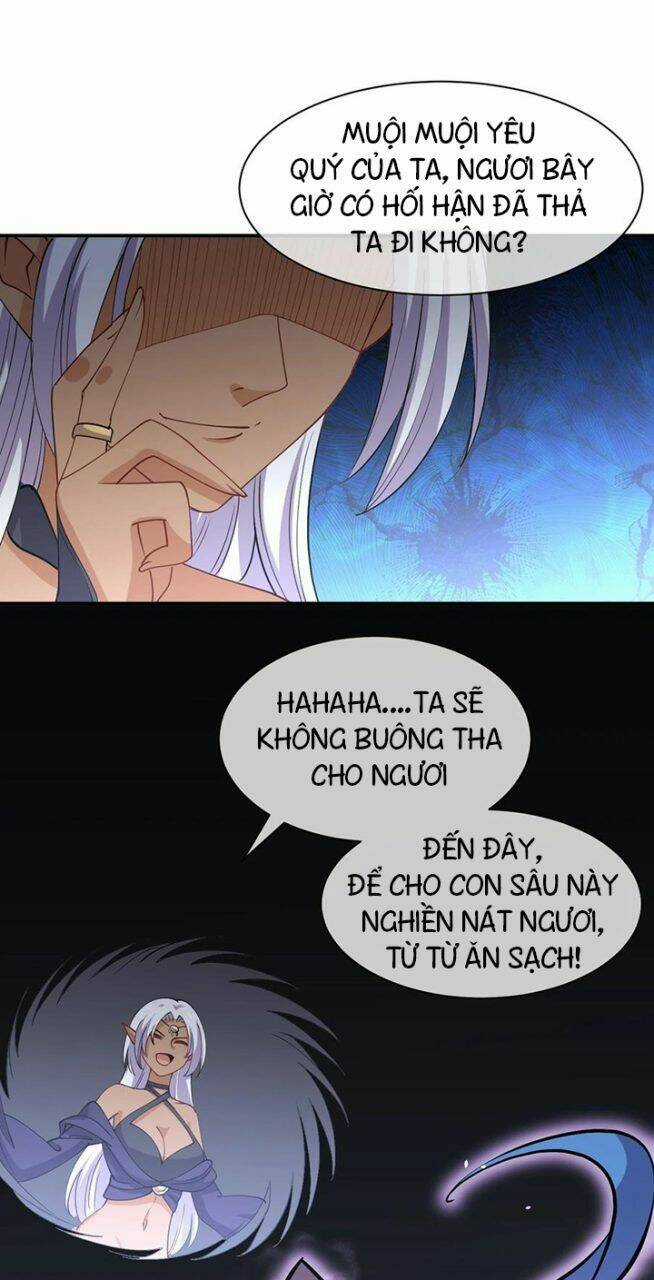 Bạn Gái Tôi Là Long Ngạo Thiên Chapter 43 trang 41