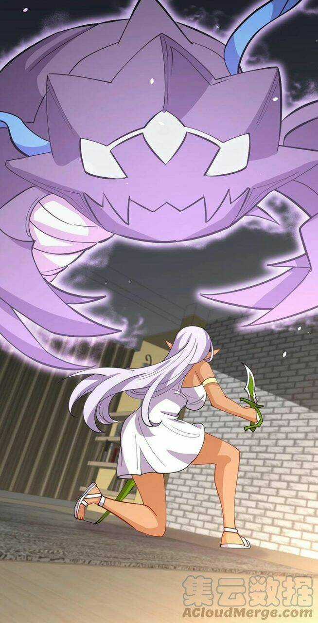 Bạn Gái Tôi Là Long Ngạo Thiên Chapter 43 trang 42