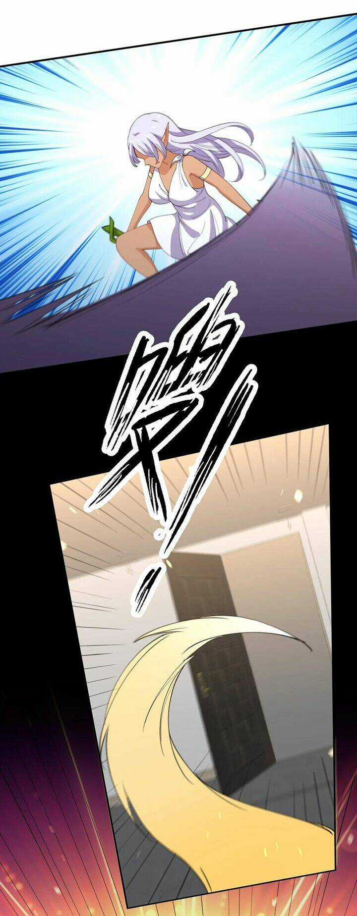 Bạn Gái Tôi Là Long Ngạo Thiên Chapter 43 trang 43