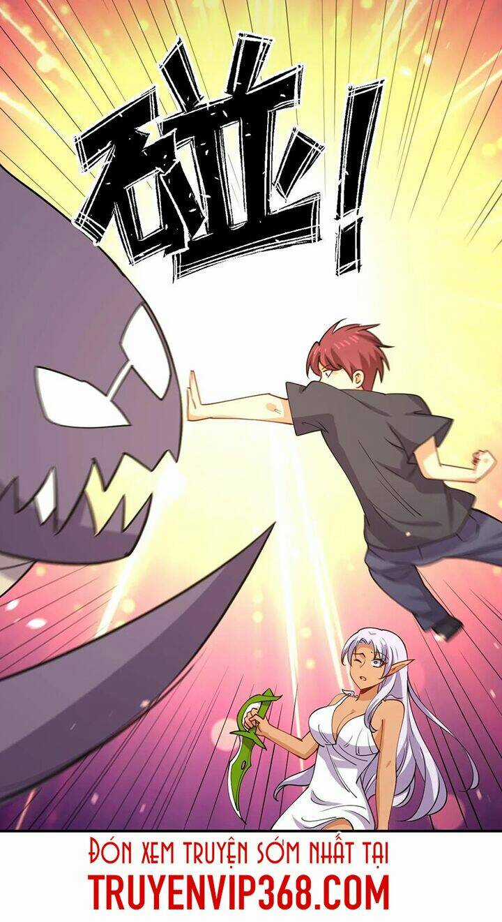 Bạn Gái Tôi Là Long Ngạo Thiên Chapter 43 trang 44