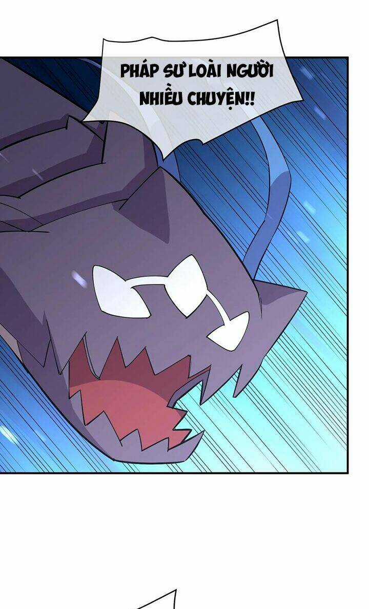 Bạn Gái Tôi Là Long Ngạo Thiên Chapter 43 trang 47