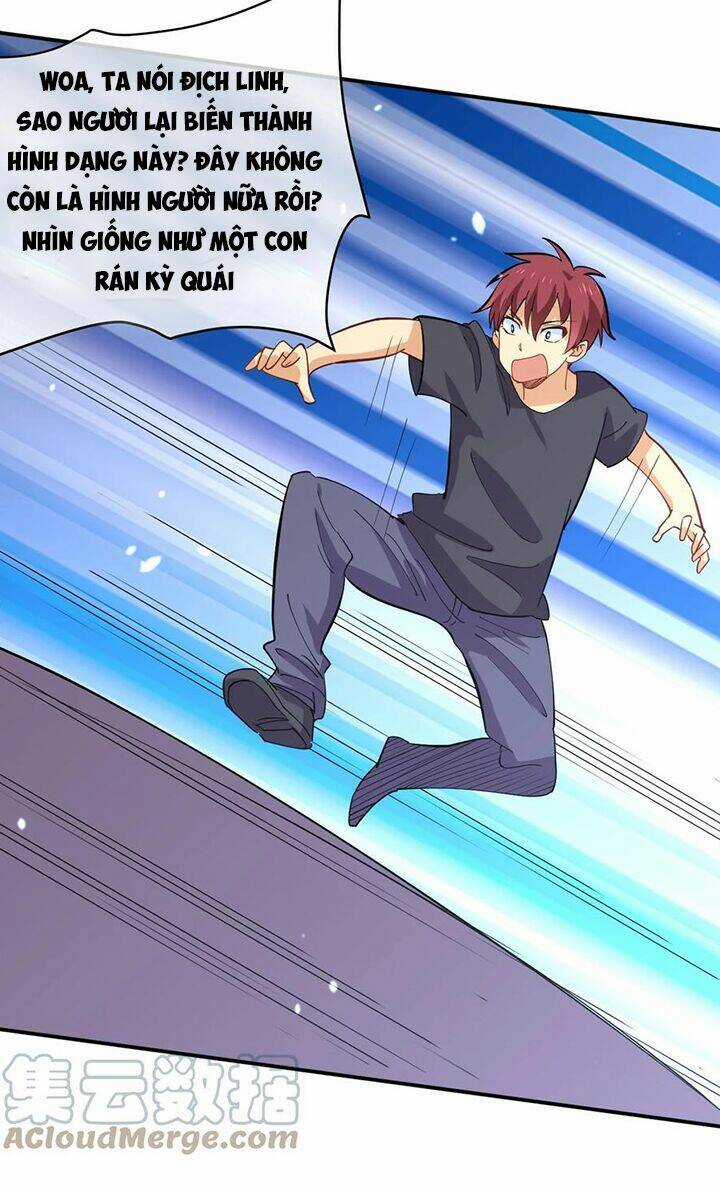 Bạn Gái Tôi Là Long Ngạo Thiên Chapter 43 trang 48