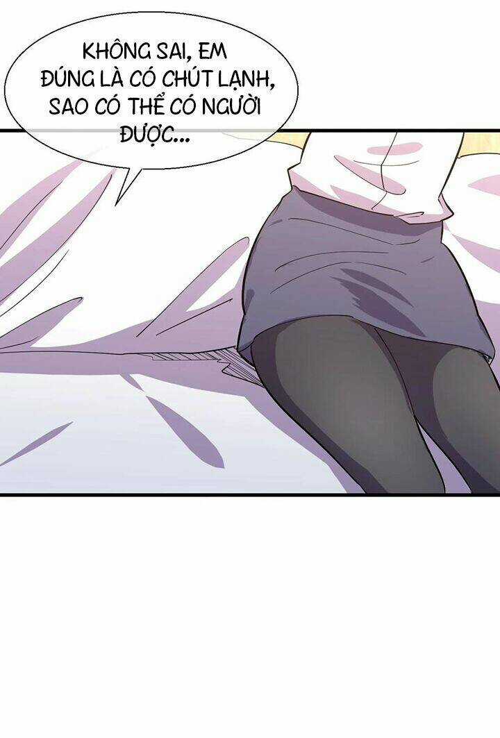 Bạn Gái Tôi Là Long Ngạo Thiên Chapter 43 trang 5