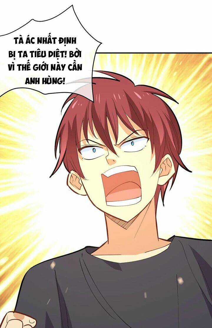 Bạn Gái Tôi Là Long Ngạo Thiên Chapter 43 trang 52