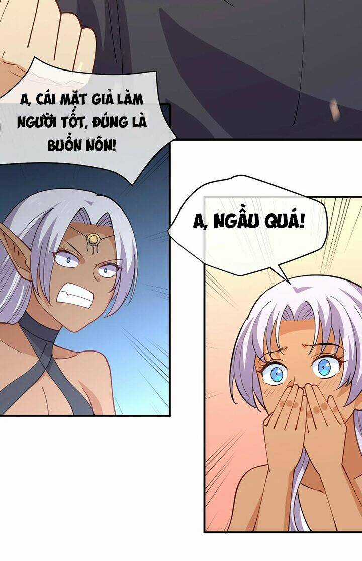 Bạn Gái Tôi Là Long Ngạo Thiên Chapter 43 trang 53