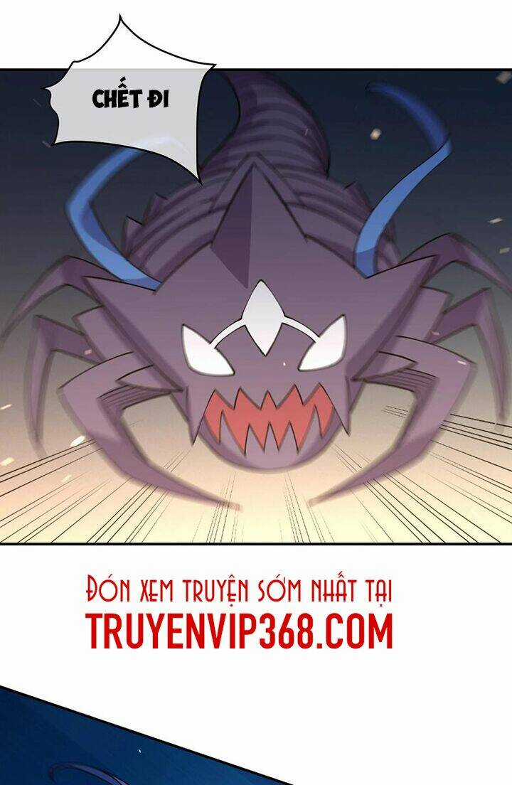 Bạn Gái Tôi Là Long Ngạo Thiên Chapter 43 trang 54