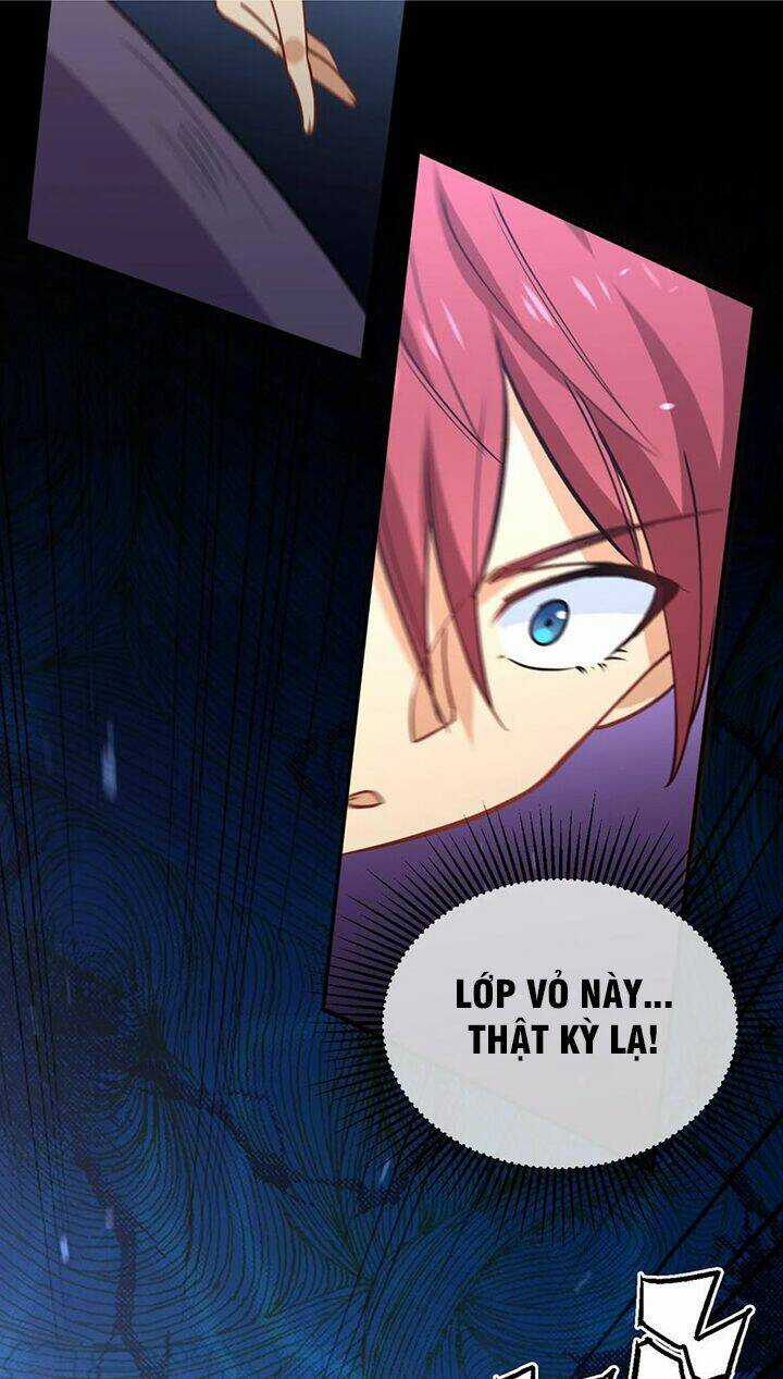 Bạn Gái Tôi Là Long Ngạo Thiên Chapter 43 trang 56