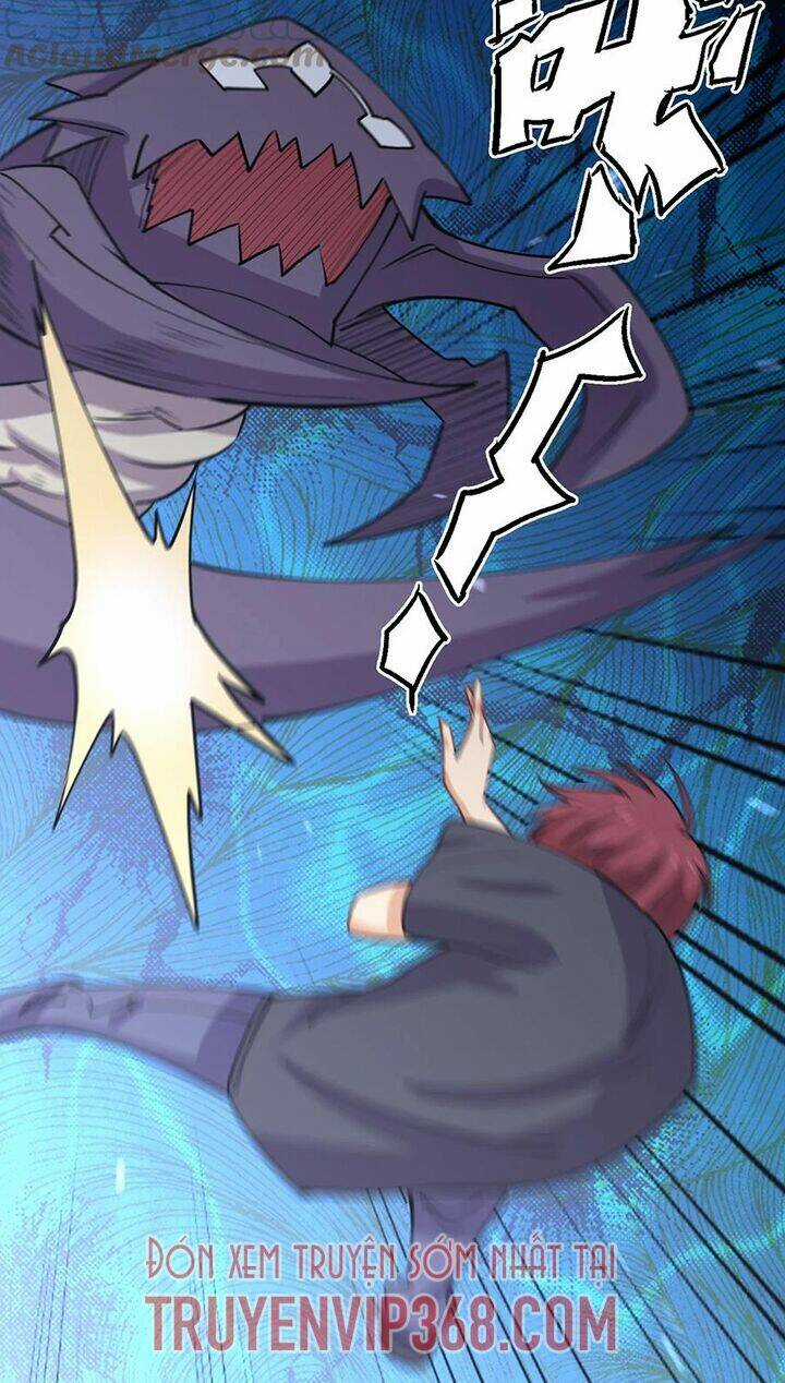 Bạn Gái Tôi Là Long Ngạo Thiên Chapter 43 trang 57