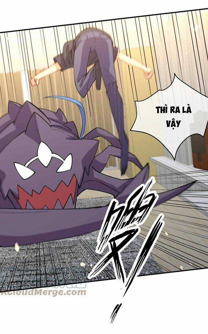 Bạn Gái Tôi Là Long Ngạo Thiên Chapter 43 trang 59