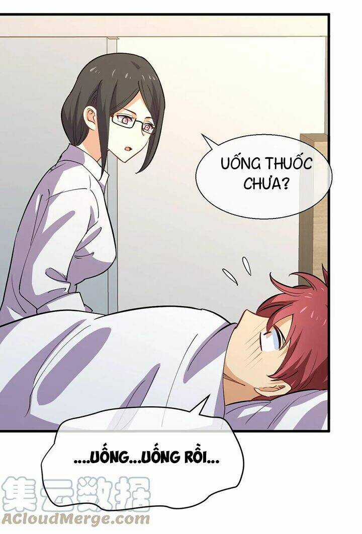 Bạn Gái Tôi Là Long Ngạo Thiên Chapter 43 trang 6