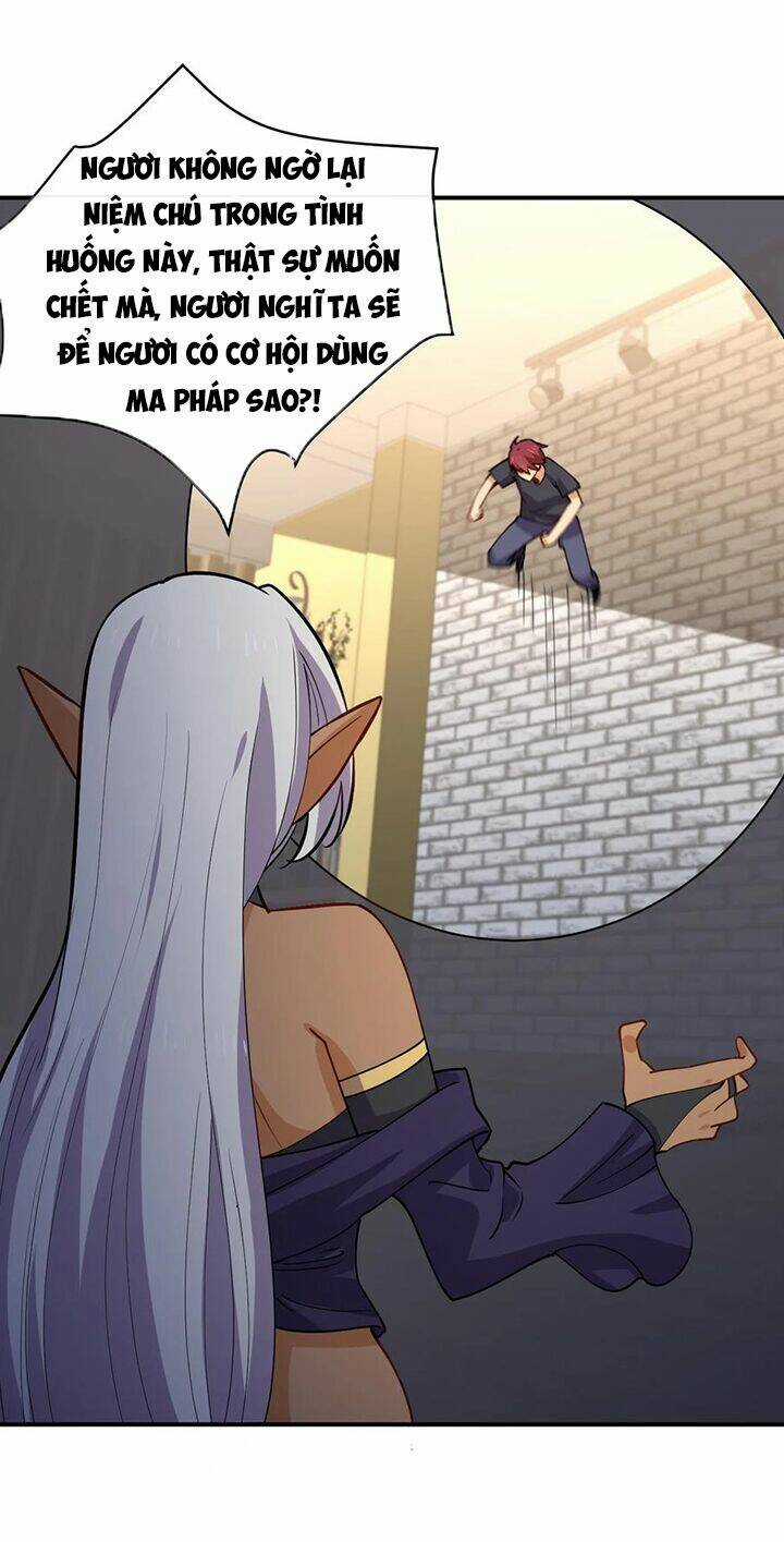 Bạn Gái Tôi Là Long Ngạo Thiên Chapter 43 trang 60