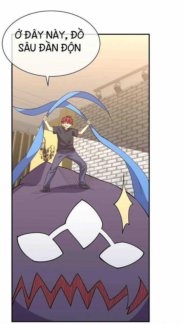 Bạn Gái Tôi Là Long Ngạo Thiên Chapter 43 trang 62