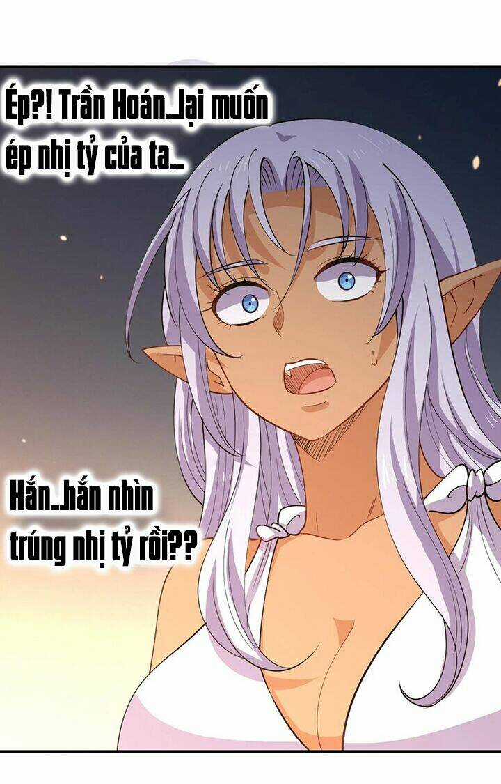 Bạn Gái Tôi Là Long Ngạo Thiên Chapter 43 trang 66