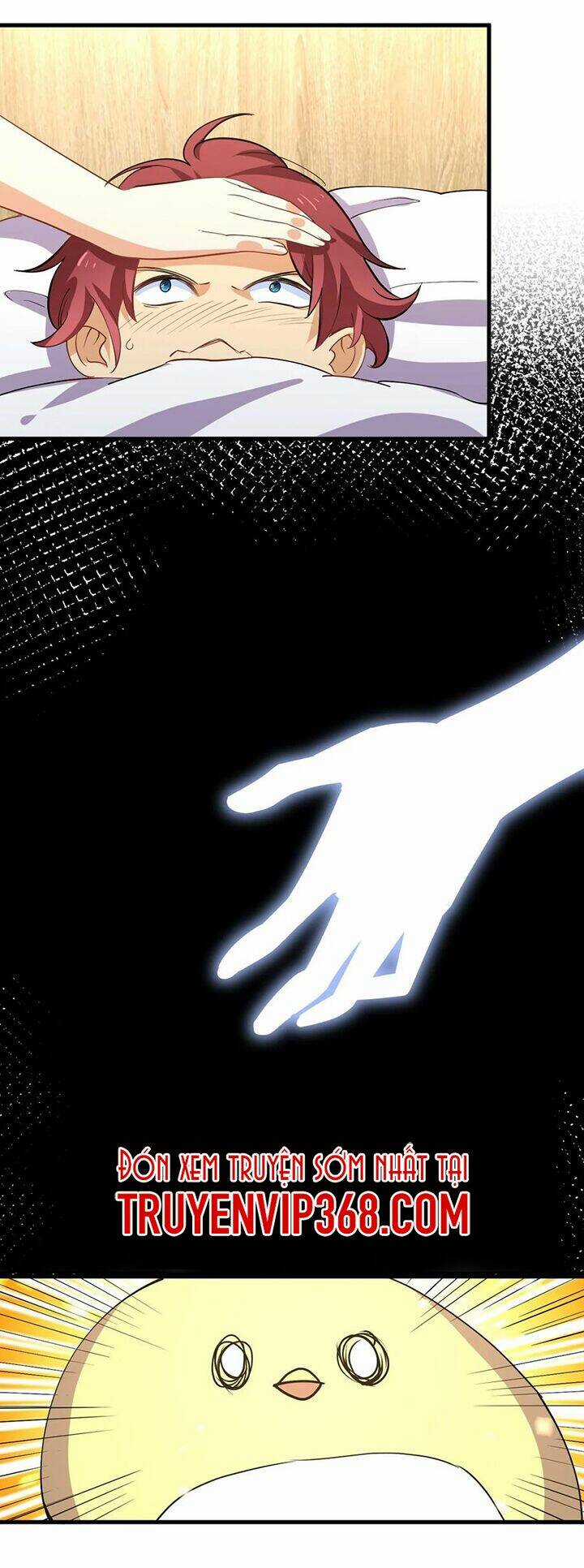 Bạn Gái Tôi Là Long Ngạo Thiên Chapter 43 trang 7