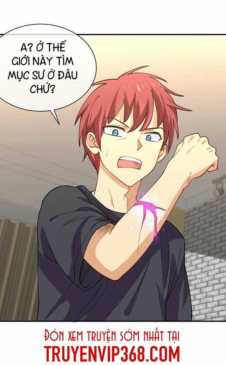 Bạn Gái Tôi Là Long Ngạo Thiên Chapter 43 trang 71