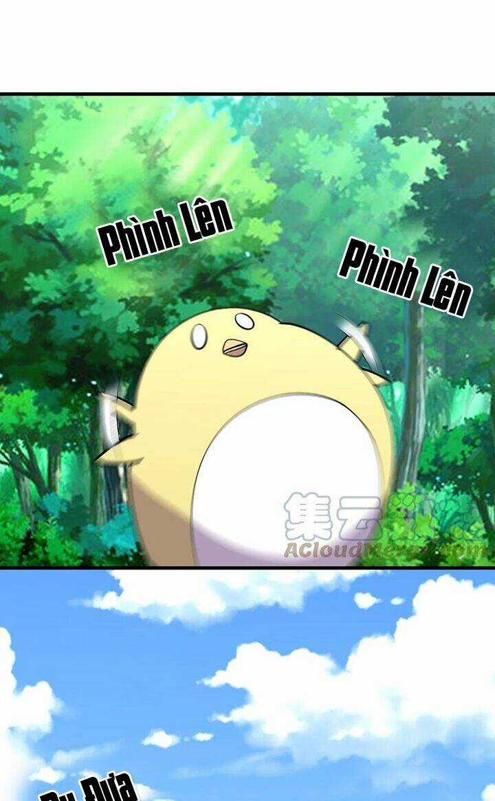 Bạn Gái Tôi Là Long Ngạo Thiên Chapter 43 trang 8