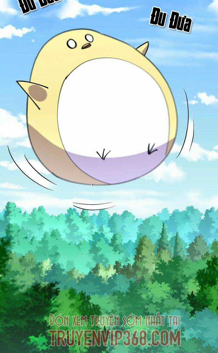 Bạn Gái Tôi Là Long Ngạo Thiên Chapter 43 trang 9