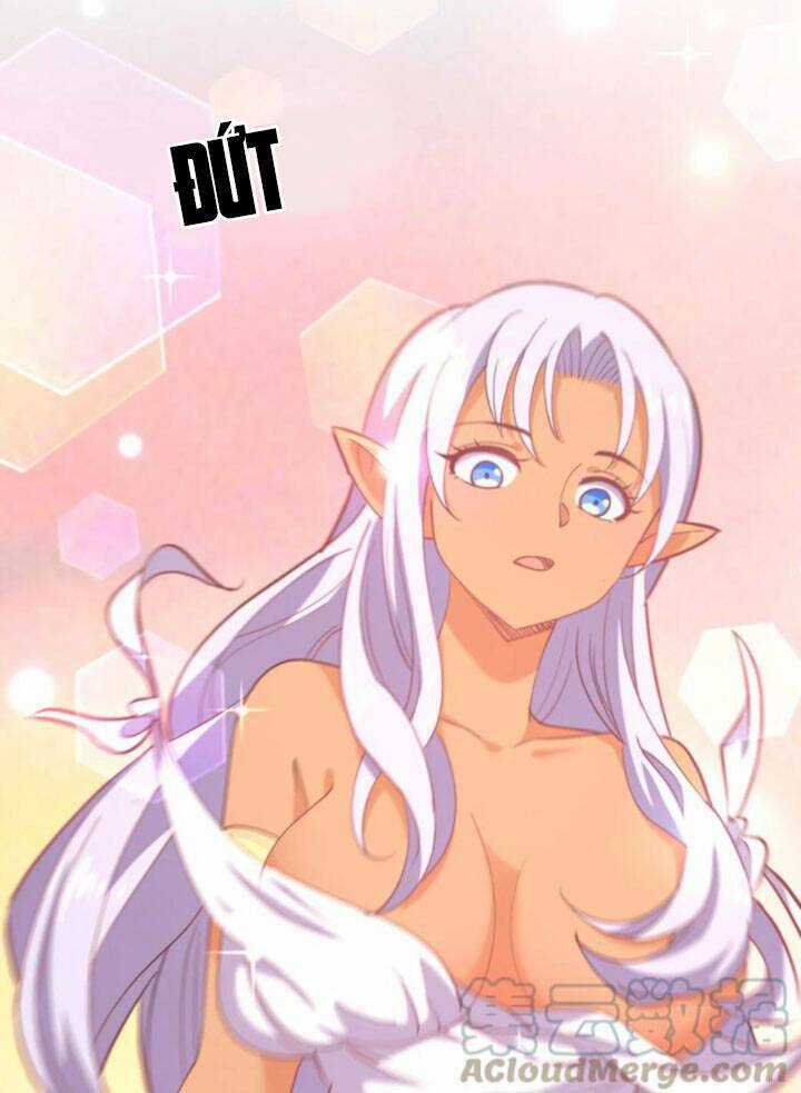 Bạn Gái Tôi Là Long Ngạo Thiên Chapter 44 trang 10