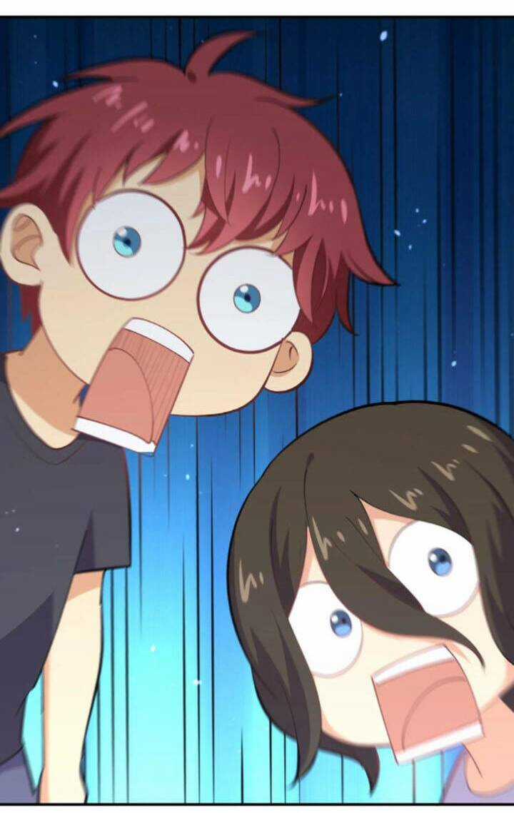 Bạn Gái Tôi Là Long Ngạo Thiên Chapter 44 trang 12