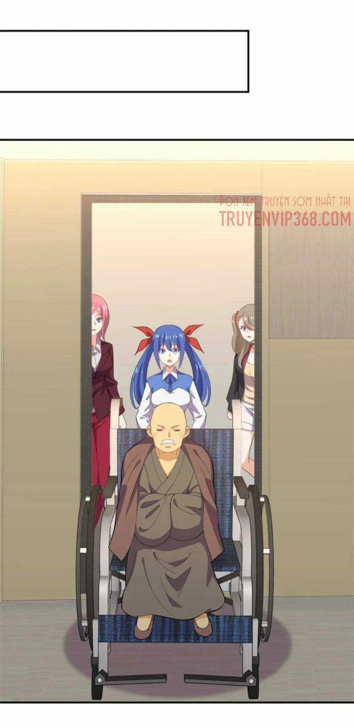 Bạn Gái Tôi Là Long Ngạo Thiên Chapter 44 trang 16