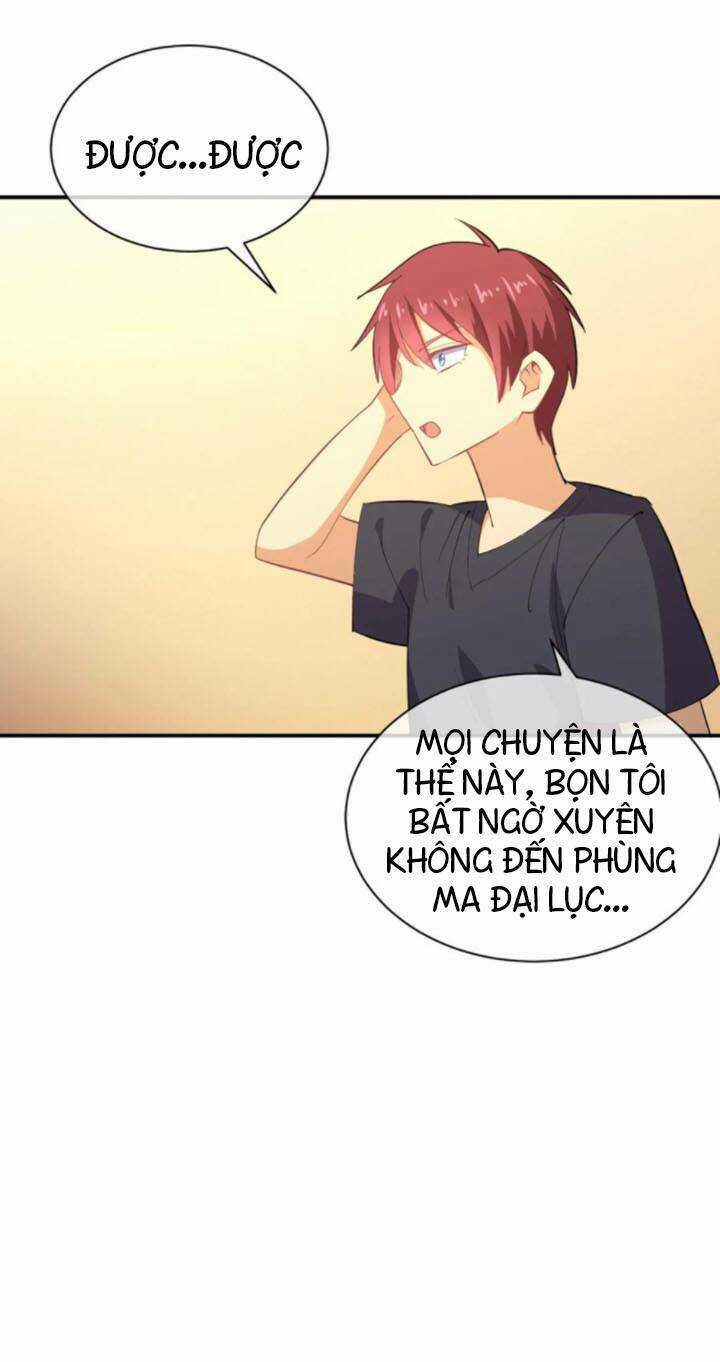 Bạn Gái Tôi Là Long Ngạo Thiên Chapter 44 trang 18