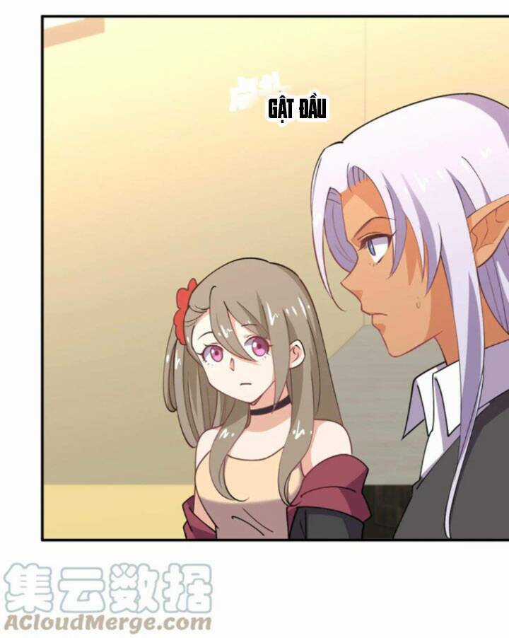 Bạn Gái Tôi Là Long Ngạo Thiên Chapter 44 trang 27