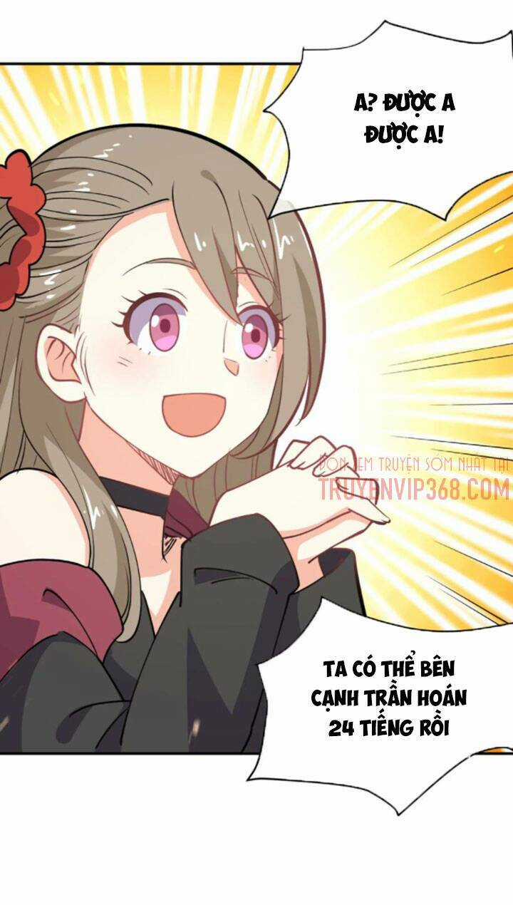 Bạn Gái Tôi Là Long Ngạo Thiên Chapter 44 trang 29