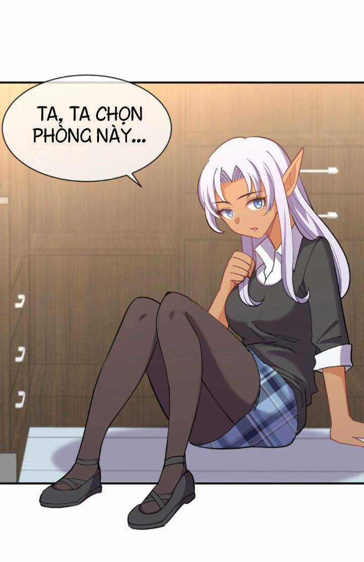 Bạn Gái Tôi Là Long Ngạo Thiên Chapter 44 trang 34