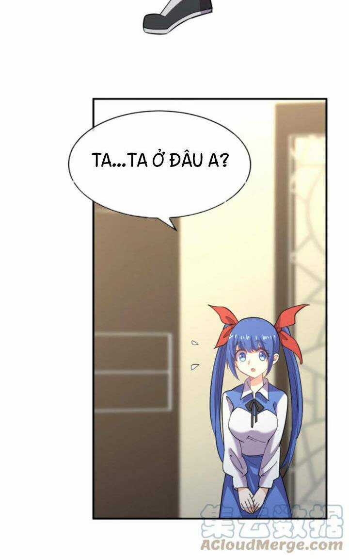 Bạn Gái Tôi Là Long Ngạo Thiên Chapter 44 trang 37