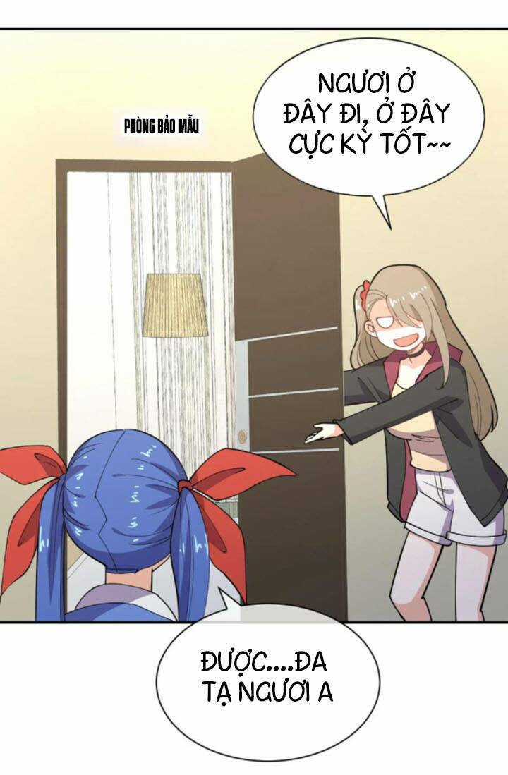 Bạn Gái Tôi Là Long Ngạo Thiên Chapter 44 trang 38