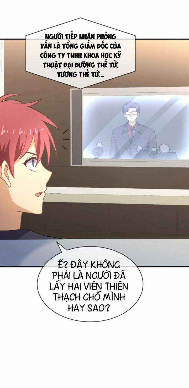 Bạn Gái Tôi Là Long Ngạo Thiên Chapter 44 trang 42