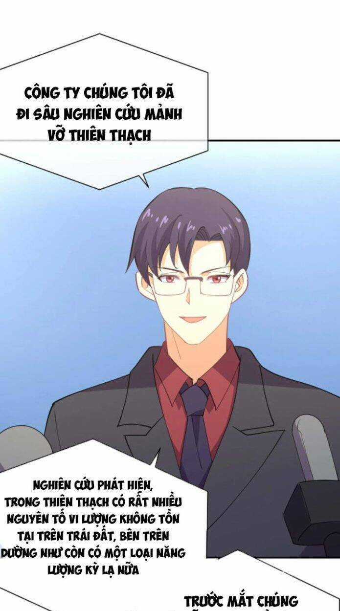 Bạn Gái Tôi Là Long Ngạo Thiên Chapter 44 trang 43