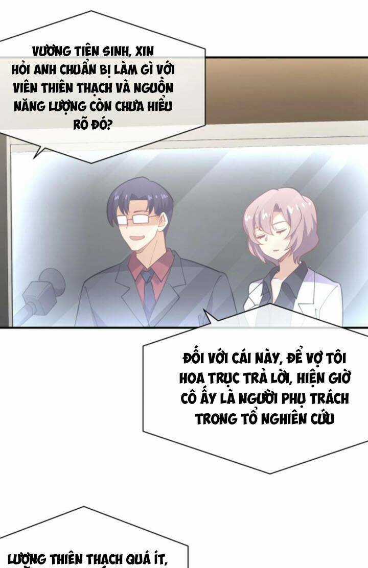 Bạn Gái Tôi Là Long Ngạo Thiên Chapter 44 trang 46