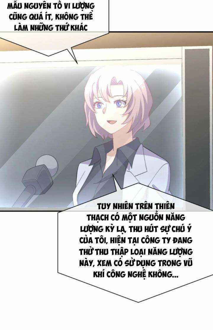 Bạn Gái Tôi Là Long Ngạo Thiên Chapter 44 trang 47