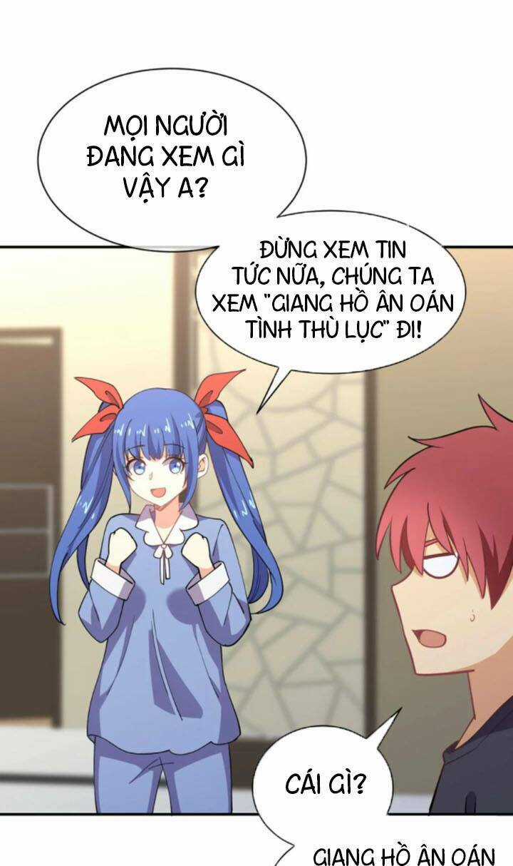 Bạn Gái Tôi Là Long Ngạo Thiên Chapter 44 trang 50