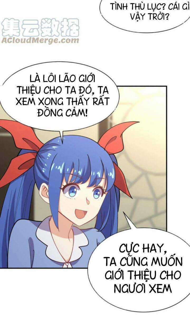 Bạn Gái Tôi Là Long Ngạo Thiên Chapter 44 trang 51