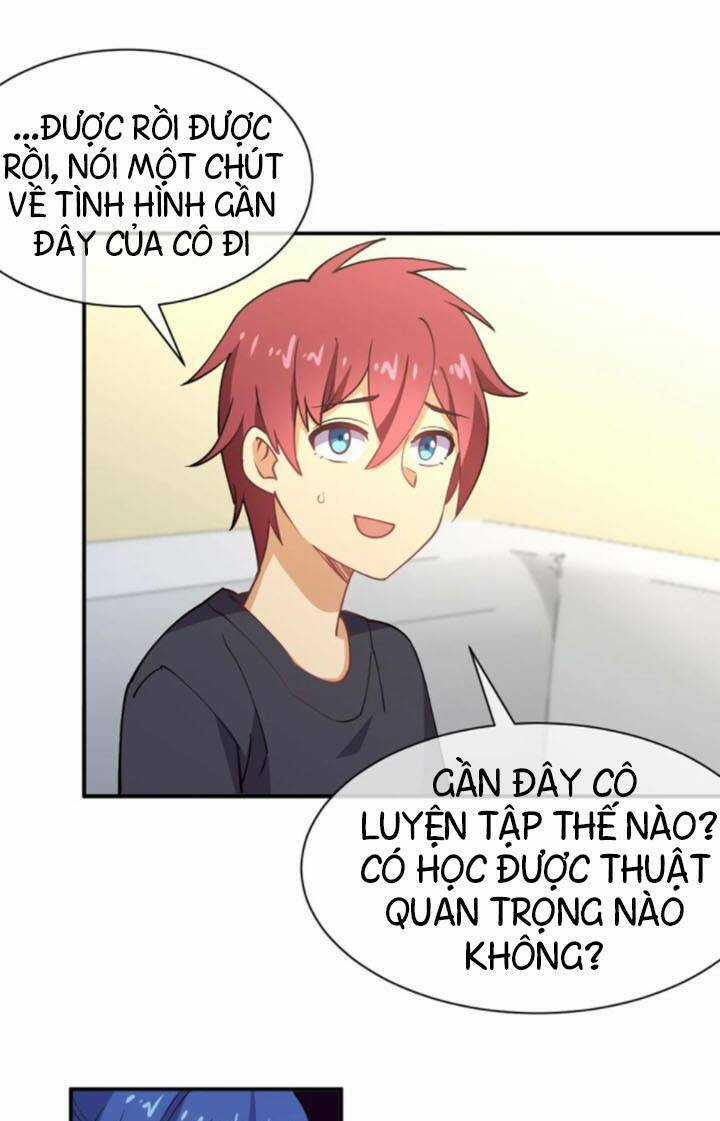 Bạn Gái Tôi Là Long Ngạo Thiên Chapter 44 trang 52