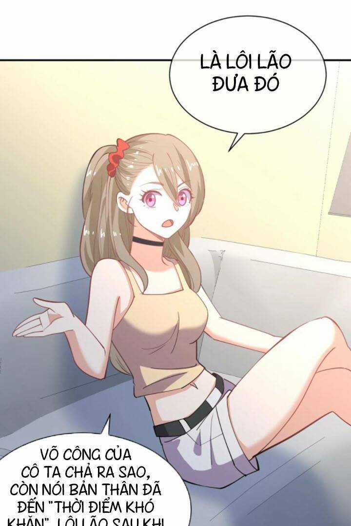 Bạn Gái Tôi Là Long Ngạo Thiên Chapter 44 trang 57