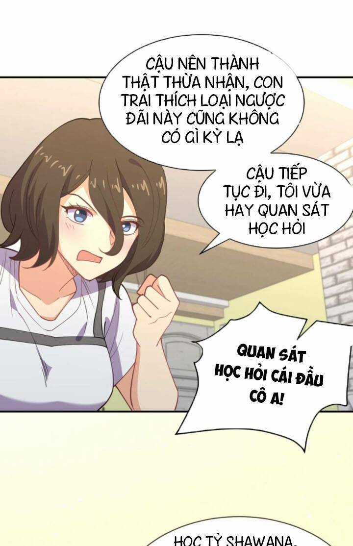 Bạn Gái Tôi Là Long Ngạo Thiên Chapter 44 trang 6