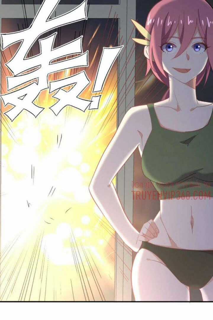 Bạn Gái Tôi Là Long Ngạo Thiên Chapter 44 trang 63