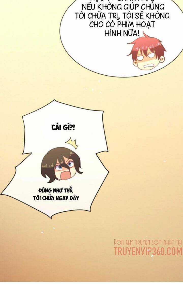 Bạn Gái Tôi Là Long Ngạo Thiên Chapter 44 trang 7