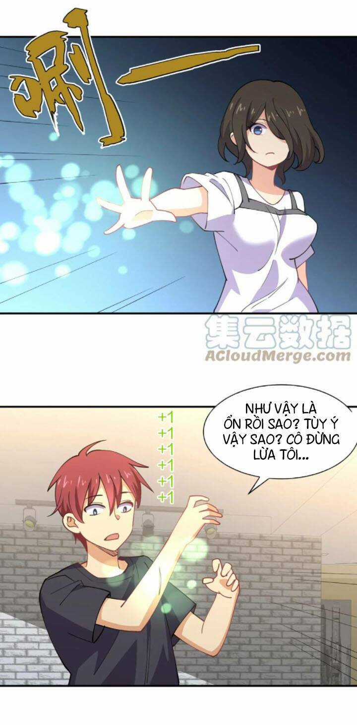 Bạn Gái Tôi Là Long Ngạo Thiên Chapter 44 trang 8