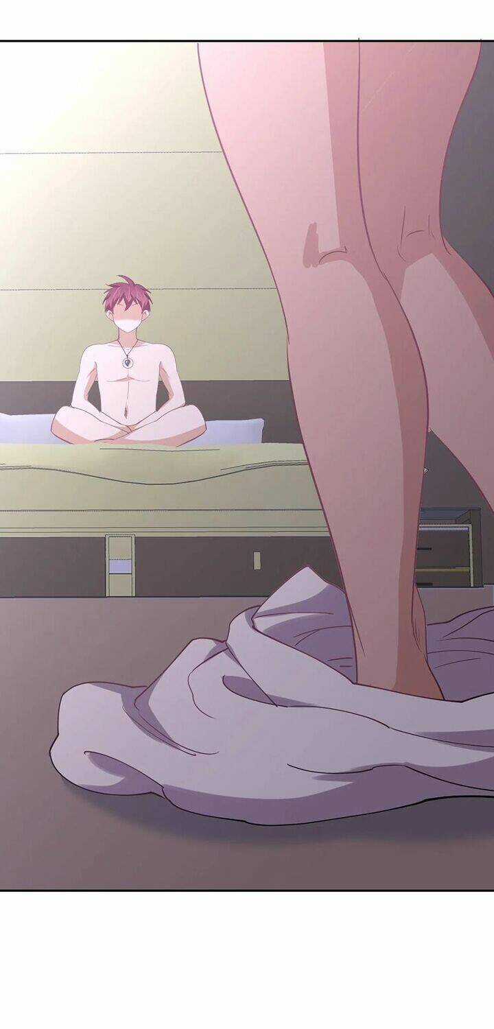 Bạn Gái Tôi Là Long Ngạo Thiên Chapter 45 trang 10