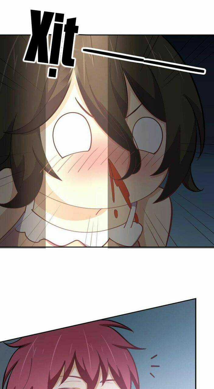 Bạn Gái Tôi Là Long Ngạo Thiên Chapter 45 trang 11