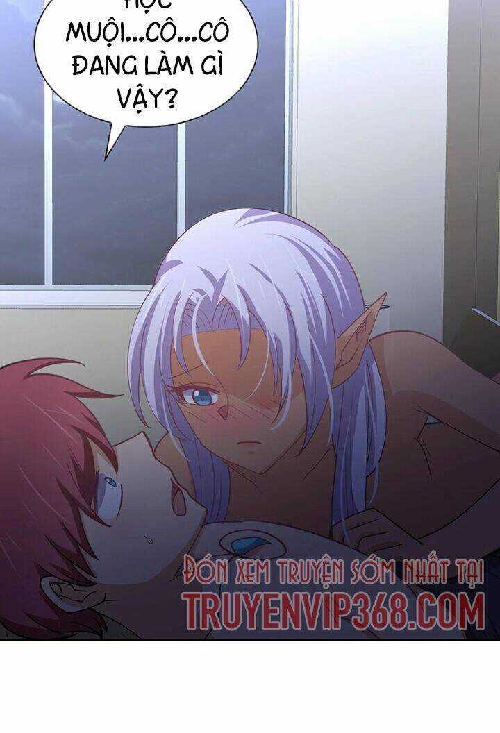 Bạn Gái Tôi Là Long Ngạo Thiên Chapter 45 trang 14