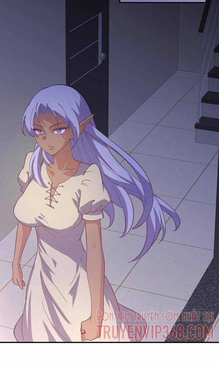 Bạn Gái Tôi Là Long Ngạo Thiên Chapter 45 trang 2