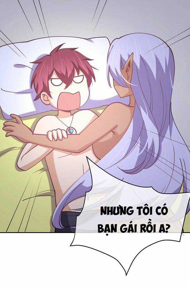 Bạn Gái Tôi Là Long Ngạo Thiên Chapter 45 trang 20