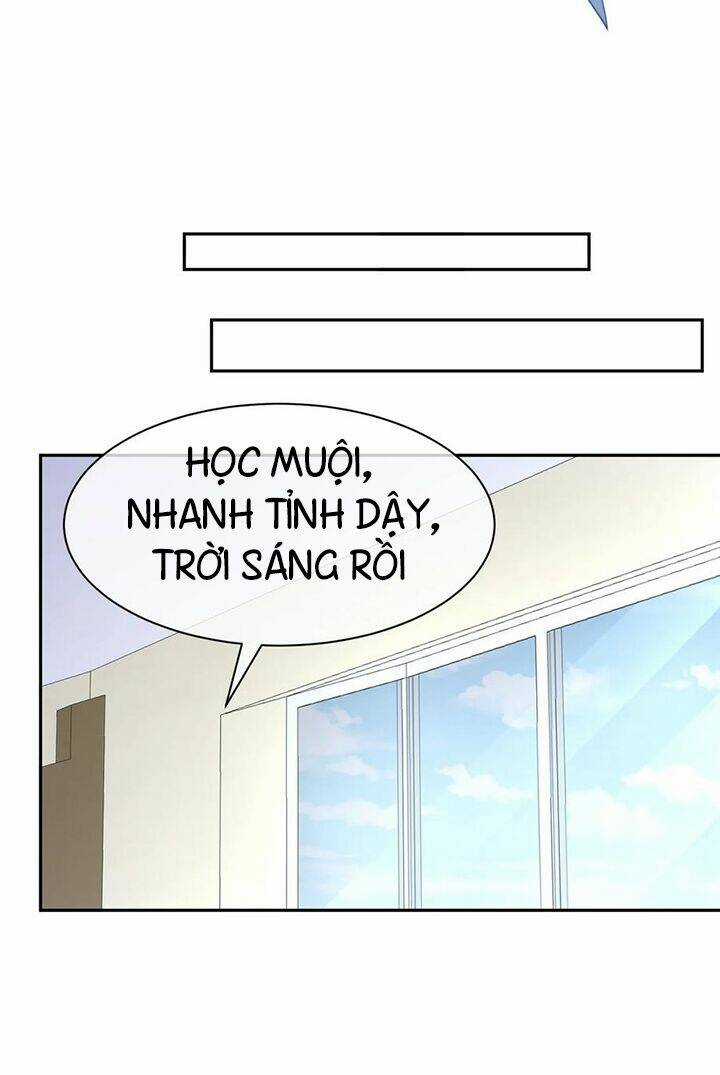 Bạn Gái Tôi Là Long Ngạo Thiên Chapter 45 trang 27