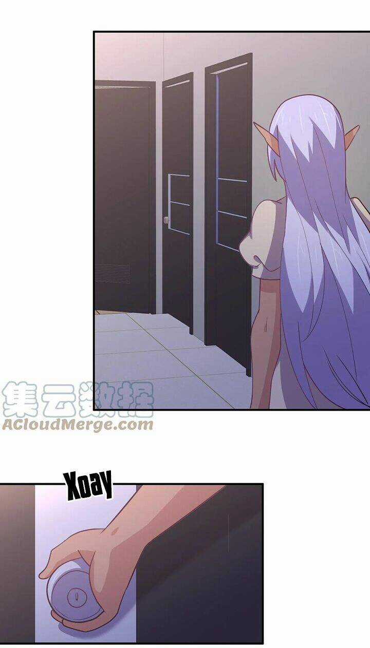 Bạn Gái Tôi Là Long Ngạo Thiên Chapter 45 trang 3