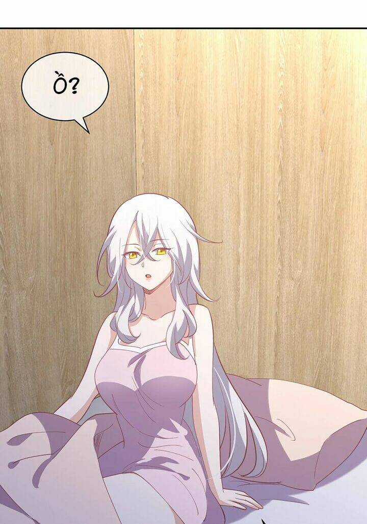 Bạn Gái Tôi Là Long Ngạo Thiên Chapter 45 trang 30